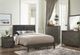Homelegance® Edina Dark Gray Nightstand-1
