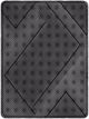Beautyrest Black® Series 1 Pocketed Coil® 14.25" Firm Pillow Top California King Mattress-4