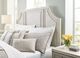 American Drew® Harmony Angeline Eggshell Queen Panel Bed-2