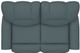 La-Z-Boy® Easton PowerRecline La-Z-Time® Coastal Reclining Loveseat-1