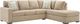 Signature Design by Ashley® MaKaylen 2-Piece Almond Left-Arm Facing Sectional with Chaise-0