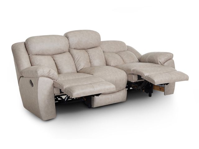 Hunter Stone Power Sofa-2