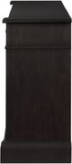 Coaster® Phelps Antique Noir Server-3