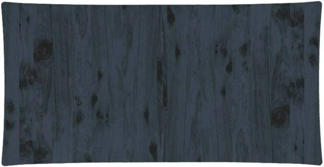 Mavin Customizable 48" x 72" Concave Extendable Dining Table with 2 Leaves-3