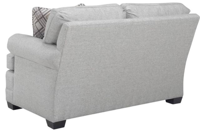 Temple Furniture Customizable Brunswick Loveseat-1