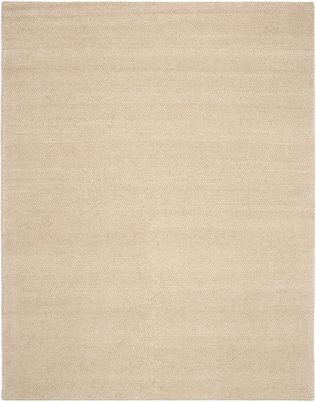 Nourison Home™ Pure Rows Ivory/Taupe 5'x7' Area Rug-0