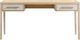 TOV Furniture Hera Natural Washed Executive Desk-3