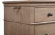 aspenhome® Oxford Tan 5-Drawer Chest-5