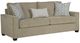Behold™ Home North Olive Queen Sleeper Sofa-0