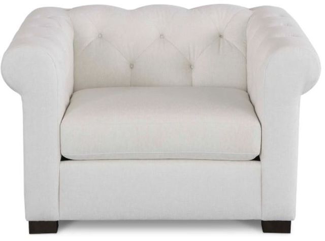 Bassett® Furniture Customizable BenchMade Jamestown Chair-1
