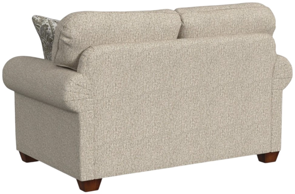 Flexsteel Thornton Loveseat - Thumbnail 5