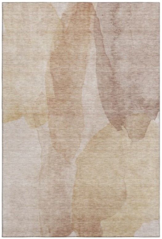 Dalyn™ Rug Company Ravenna RN12 Coral 5'x8' Area Rug-0