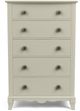 The PerfectBalance by Durham Furniture Montelena Cream Chest-0