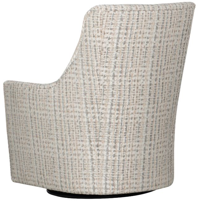 Temple Furniture Customizable Keller 23815 Swivel Chair-2