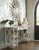 Hammary® Terrace Meringue Sofa Table-1