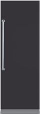 Viking® 7 Series 12.9 Cu. Ft. All Refrigerator-Graphite Gray-0
