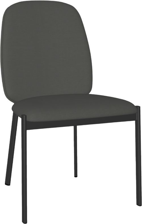 Amisco Customizable Kally Dining Side Chair-0