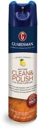 Guardsman® Anytime Clean & Polish Lemon Fresh-0