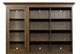 Hammary® Structures Sable Triple Multi Use Storage Unit-2
