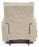 La-Z-Boy® Maddox Sand Manual Rocking Recliner-3