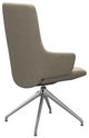 Stressless® by Ekornes® Customizable Laurel Large High Back Arm Chair-3