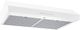 Broan Glacier 3 Series 30" White Under Cabinet Range Hood-0