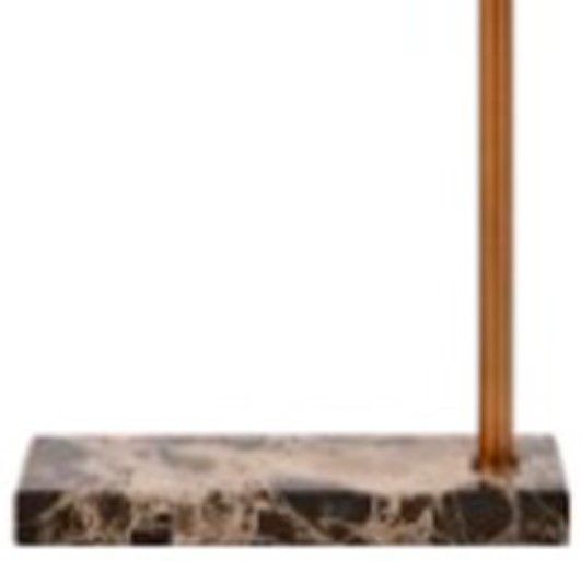 Signature Design by Ashley® Yafe Bronze Floor Lamp-3