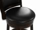 Spalding Swivel Pub Stool-4