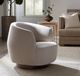 Fairfield® Customizable Dhalia Lounge Chair-1