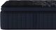 Southerland™ American Sleep® Caitlin 16.5" Wrapped Coil Plush Jumbo Pillow Top King Mattress-4
