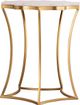TOV Furniture Camilla Marble Side Table-2