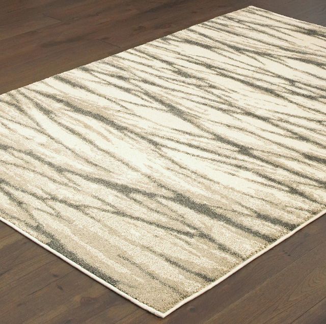 Oriental Weavers™ Carson 5'x7' Style 6 Area Rug-3