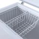 Avanti® 10.0 Cu. Ft. White Chest Freezer-4