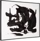 Signature Design by Ashley® Egonsboro Black/White Wall Art-1