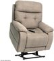 Mega Motion® iNFI Elite Ovation Stone Power Lift Recliner with Infinite Position and 3 Zone Heat System-0