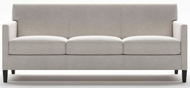 Brentwood Classics Silas Bae Pebble Condo Sofa-0
