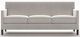 Brentwood Classics Silas Bae Pebble Condo Sofa-0