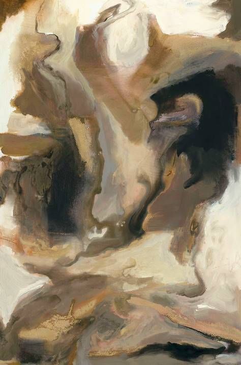 Classic Home Volcanic Painting by Buddy Whitlock-1