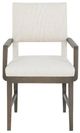 Fairfield® Customizable Addy Arm Chair-1