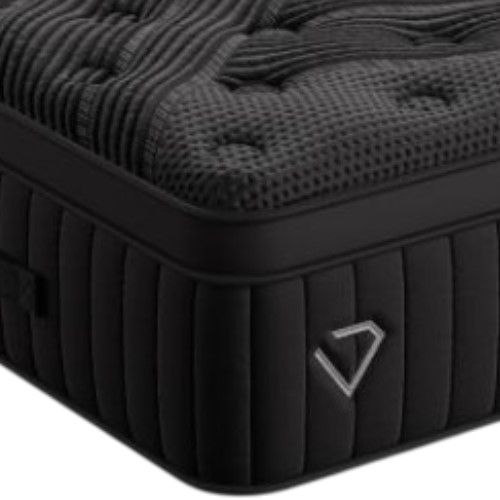 Diamond Mattress® Black Diamond Hybrid MD-1