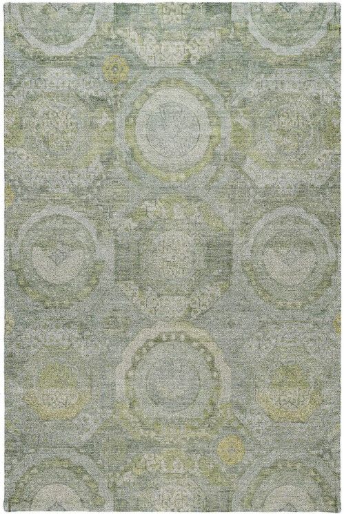Dalyn™ Rug Company Tabrook TB14 Sage 5'x8' Area Rug-0