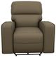La-Z-Boy® Maddox Buff Power Wall Recliner with Headrest and Lumbar-1