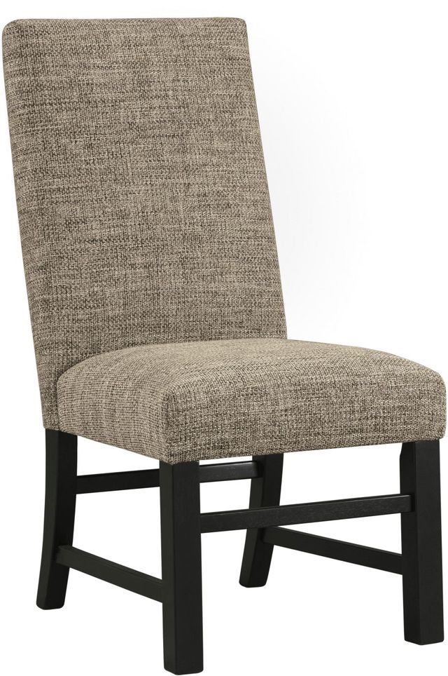 Signature Design by Ashley® Sommerford Brown Dining Chair-0