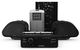 Rockford Fosgate® 1998-2013 Harley-Davidson® Road Glide® Source Unit, 2 Speaker & Amp Kit-0