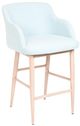 Furnishings' Mate Customizable Morris Bar Stool-4