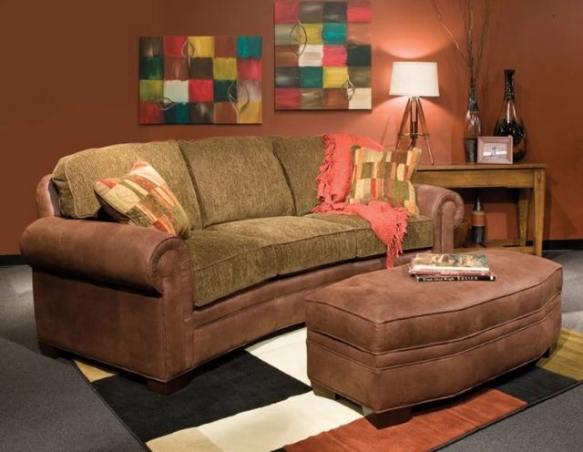 Marshfield Furniture Customizable Baldwin Sofa-2