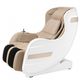 Furniture of America® Calmridge White Massage Chair-0