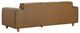 Porter International Designs Nerio Saddle Sofa-3