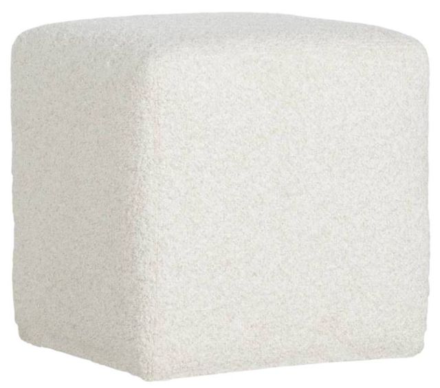 Temple Furniture Customizable Ruben 18" Ottoman-0