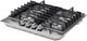 Bosch® 300 Series 24" Stainless Steel Gas Cooktop-1